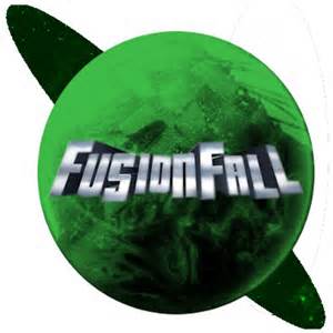 FusionFall FS