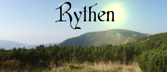 Vítejte v Rythenu! Rythen10