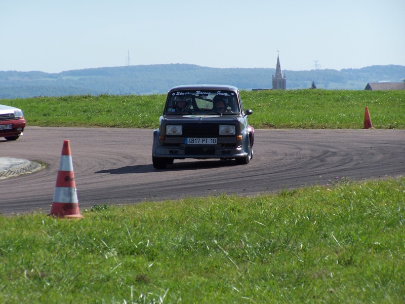 2ième sortie circuit du SRT a Pouilly en Auxois 100_1813