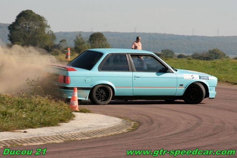 2ième sortie circuit du SRT a Pouilly en Auxois 10382410