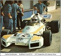 Carlos Reutemann Formula one Photo tribute 1972-014