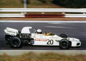Carlos Reutemann Formula one Photo tribute 1972-016