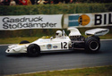 Carlos Reutemann Formula one Photo tribute 1972-a11