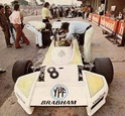 Carlos Reutemann Formula one Photo tribute 1972-b11