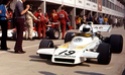 Carlos Reutemann Formula one Photo tribute 1972-b17