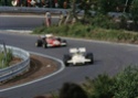 Carlos Reutemann Formula one Photo tribute 1972-f13