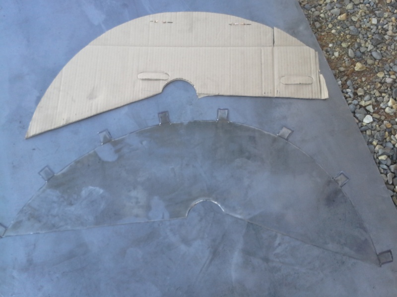 Projet Hot Rod sur base de Simca 8 20140617