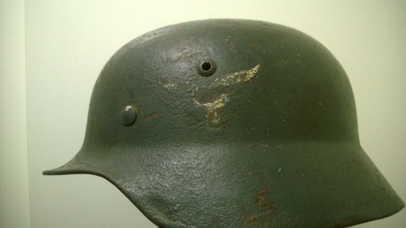 Casque Luftwaffe mod.35 Wp_20157