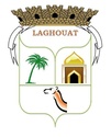 Mon  pays l'Algérie Laghou10