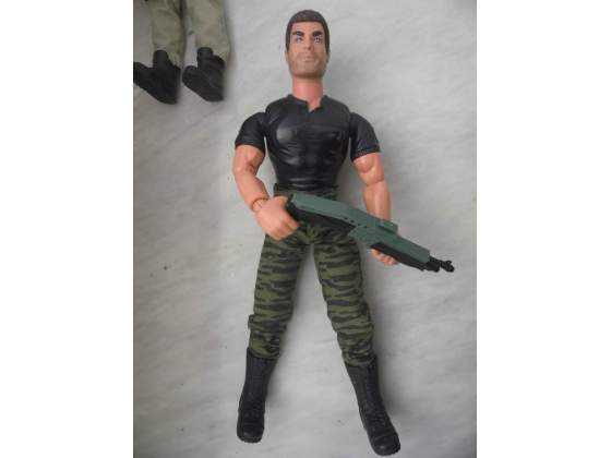 action man Bdb30010