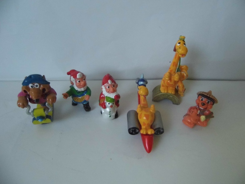 completa le tue serie kinder e co. P1070130