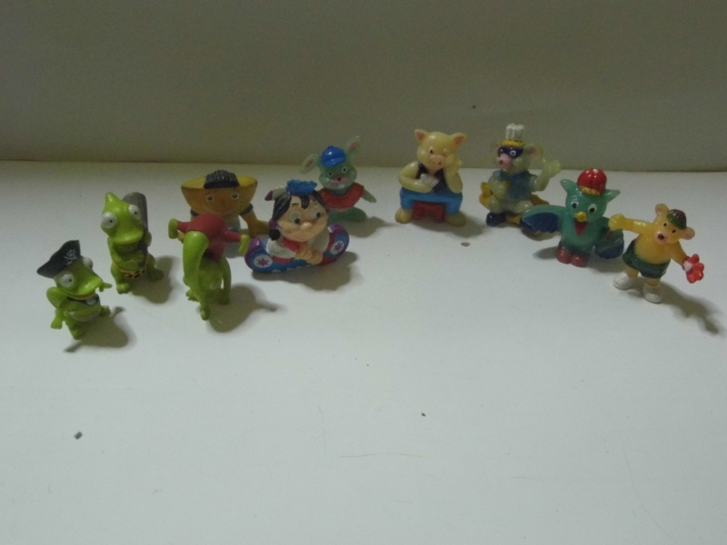 completa le tue serie kinder e co. P1070213