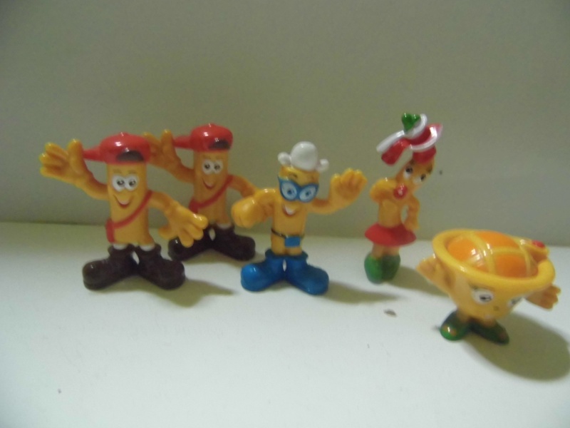 completa le tue serie kinder e co. P1070214
