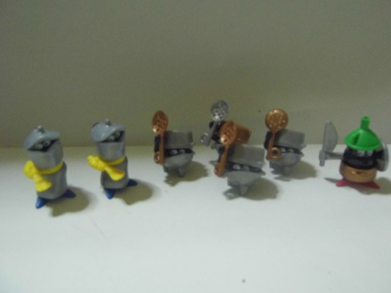 completa le tue serie kinder e co. P1070221