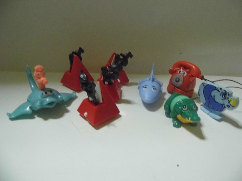 completa le tue serie kinder e co. P1070224