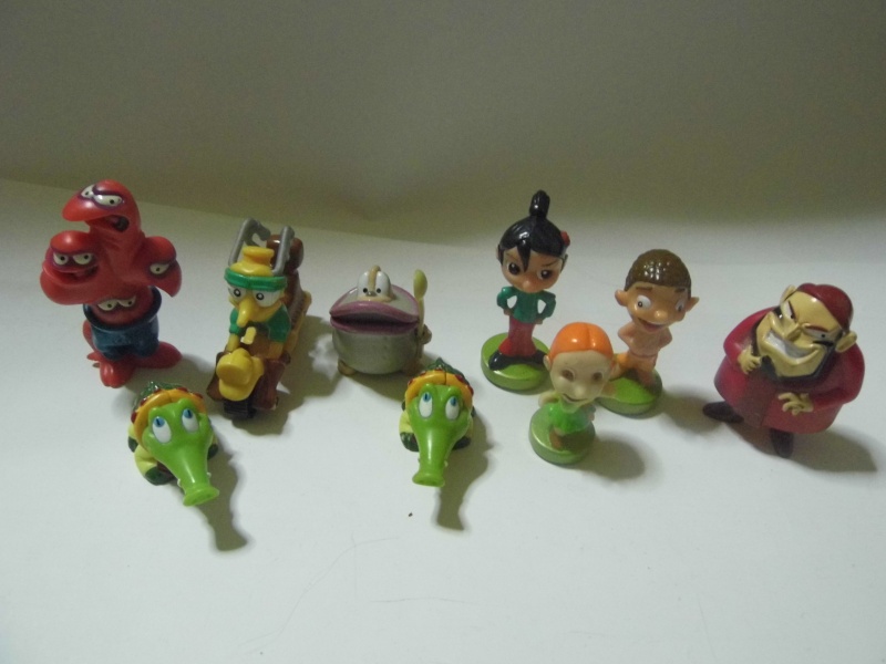 completa le tue serie kinder e co. P1070227