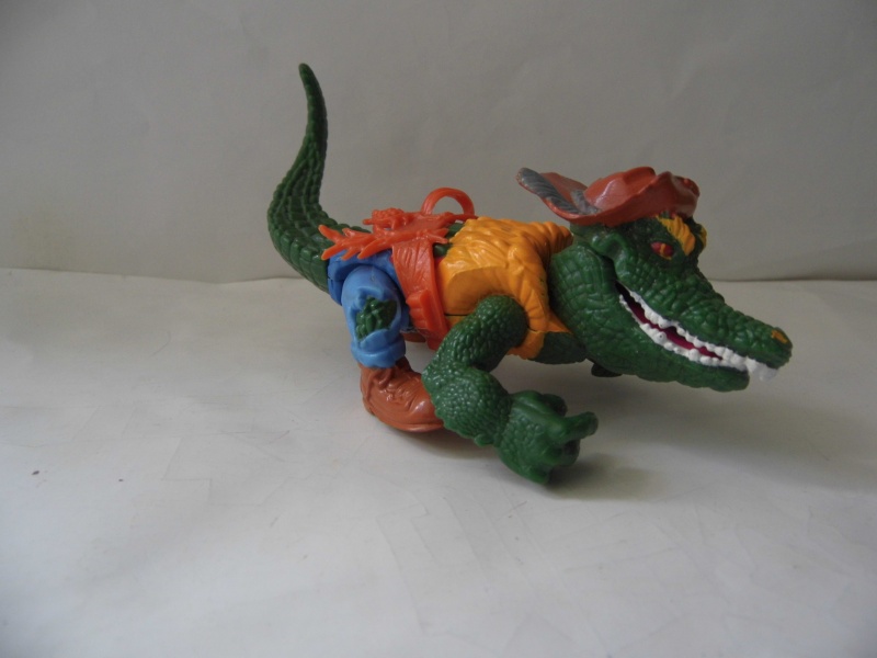 8 figurini rari anni 80-90 P1070414