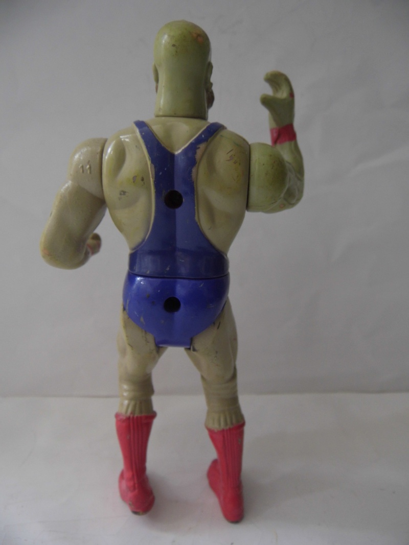 8 figurini rari anni 80-90 P1070427