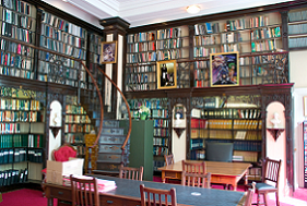 School Library