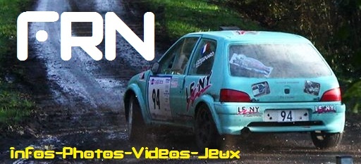 Forum Rallye Normand