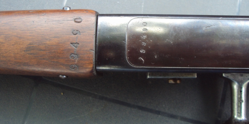 fusil LEBEL 1886 Img_0619