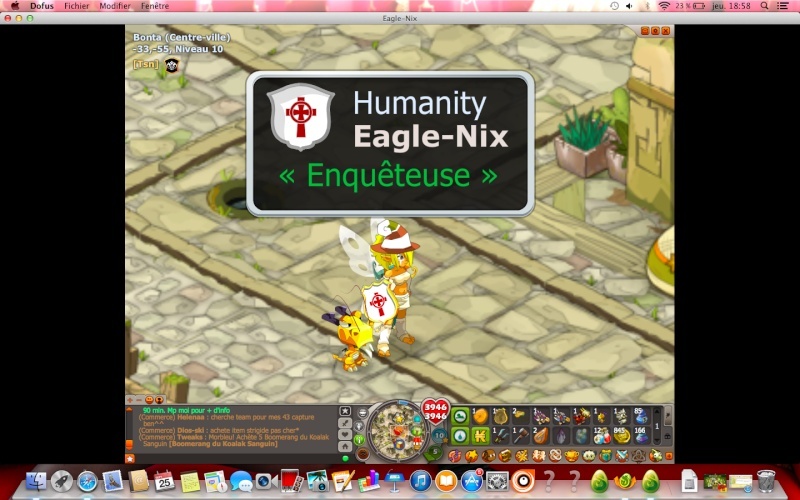 Candidature de Humanity :p Captur12