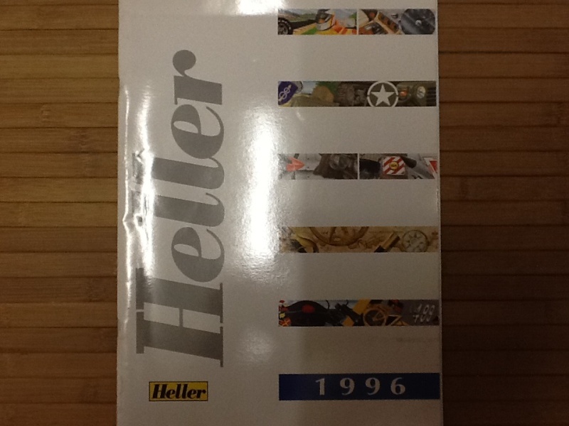 Catalogue 1996 Helle420