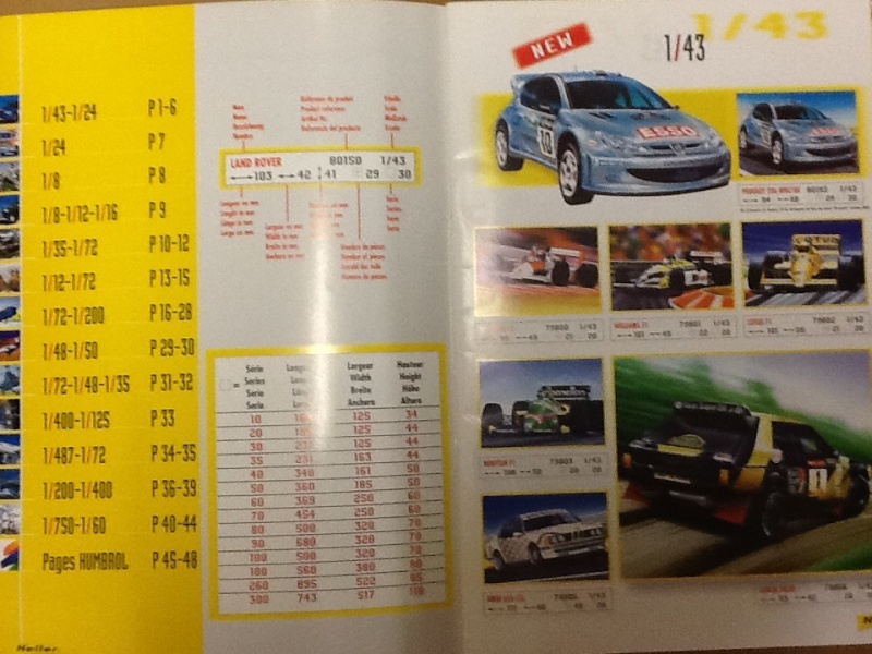 Catalogue 2001 Helle513