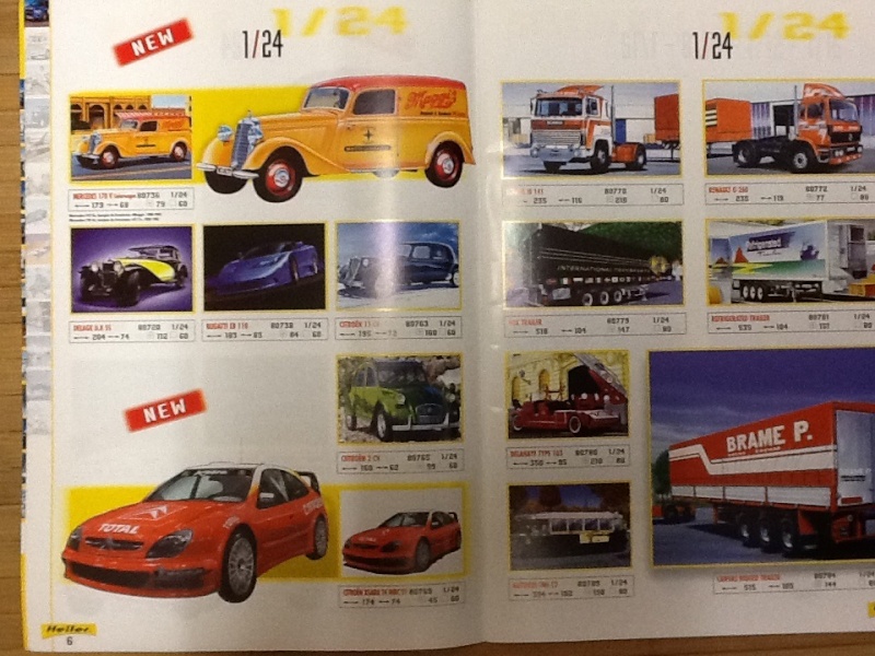 Catalogue 2001 Helle516