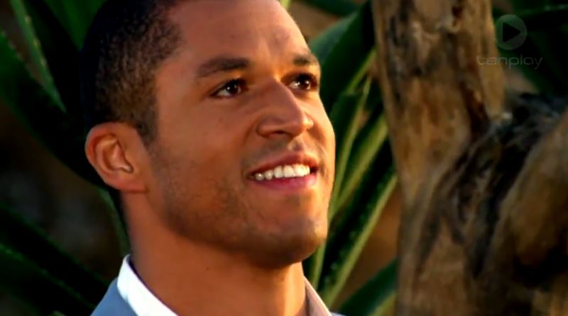 The Bachelor Australia - Season 2 - Blake Garvey - *Sleuthing* - *Spoilers* -SCREENCAPS Discussion -  - Page 5 Yups10