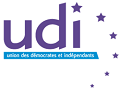 Union des démocrates et indépendants - UDI Udi10
