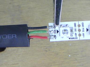 [Droop] Respawn type Battlefield flag (arduino) - Page 9 1410