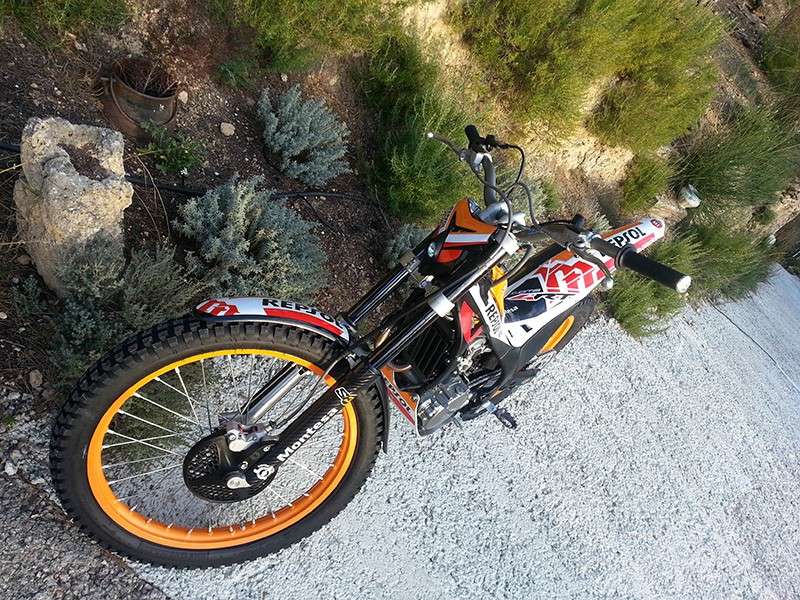 vente RT260 Repsol de 2014 20131111