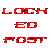 New posts [ Locked ]