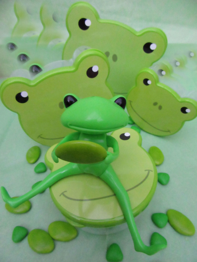 [Wonder Frogs] Soirée mousse ♥♥ Img_4414