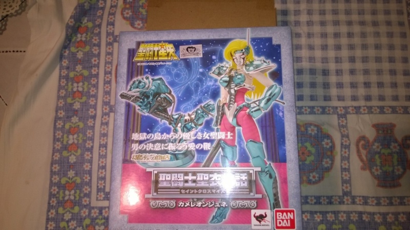 VENDO BANDAI SAINT SEIYA MYTH CLOTH Wp_20112