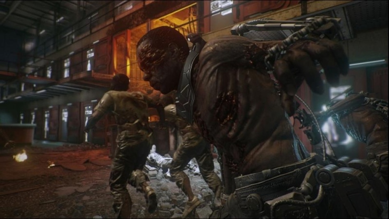 Call of duty Advanced warfare Zombies??? Tzkqnv10