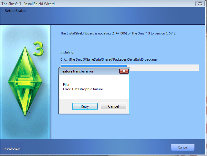 Can't update Sims 3. [SOLVED] Sims3_10