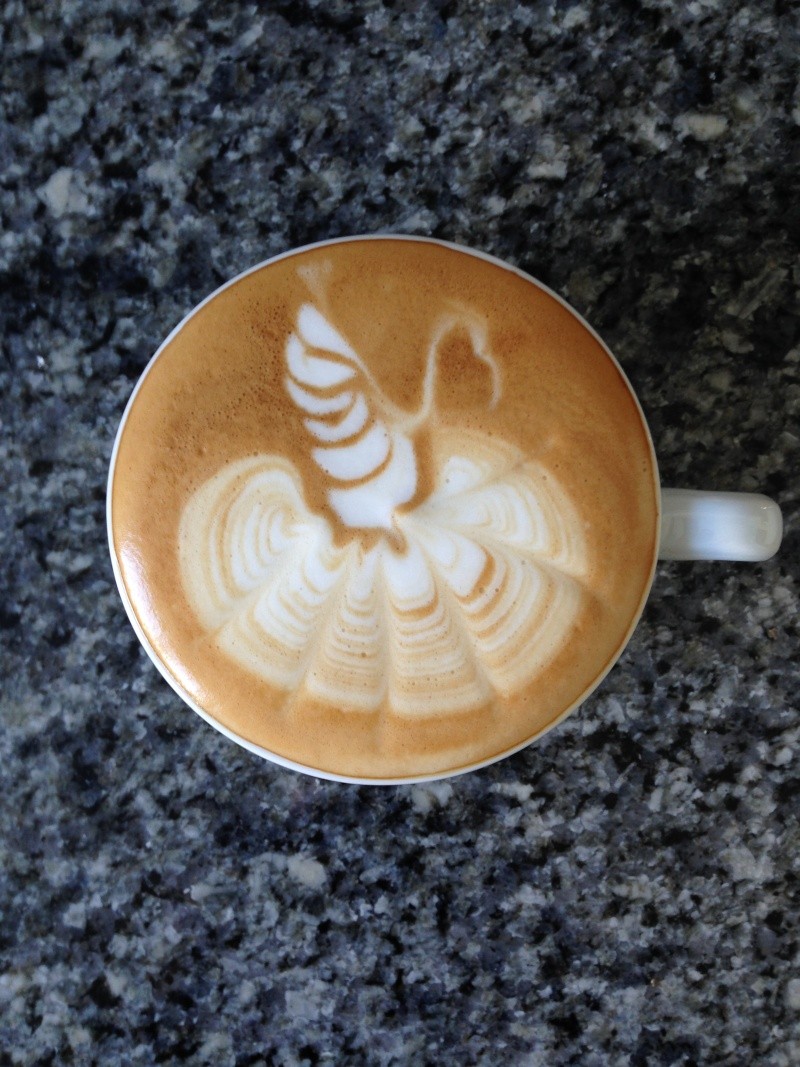 Techniques du Latte Art - Page 38 2014-010