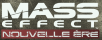 Mass Effect : Nouvelle ère