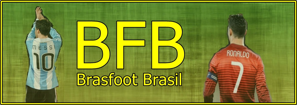 BFB - Brasfoot Brasil!