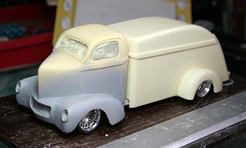 Willys COE 'ice delivery" custom : TERMINE !!!!! Img_8321