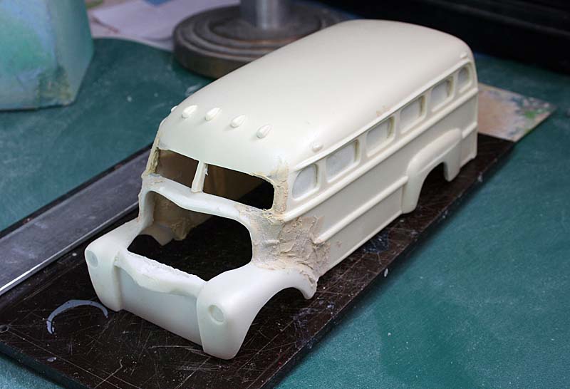 CHEVY 1954 COE "bus" (WIP : nouvelle suite du 28/03/2015) Img_8338