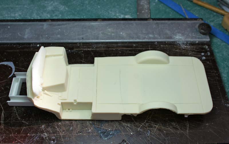 CHEVY 1954 COE "bus" (WIP : nouvelle suite du 28/03/2015) Img_8346