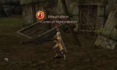 Coven of Nightwalkers