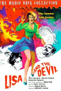 [Terror/Mistério] Lisa e il diavolo (1973) Mv5bmt11