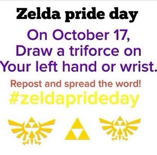 ZELDA PRIDE DAY!! 17 OCTOBRE 2014 Tumblr10