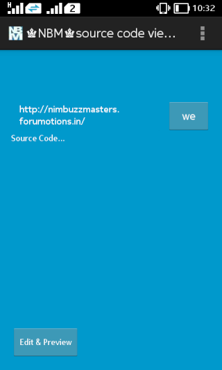 [Android:] NBM source code viewer (apk) Screen11