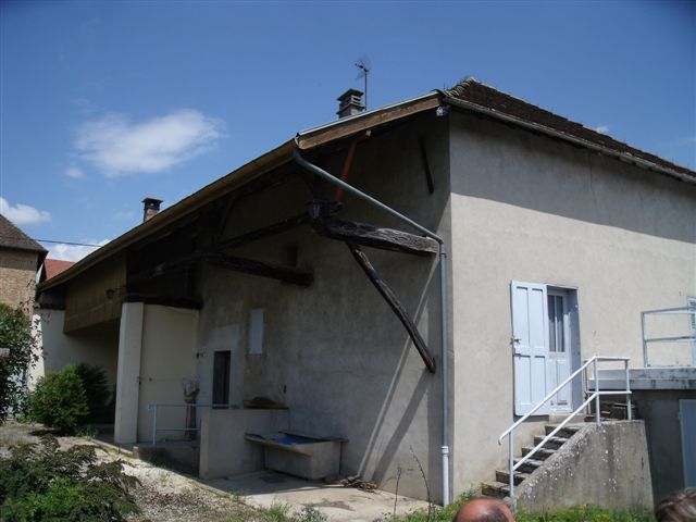 [Perledelune] Rénovation d'une grande maison dauphinoise Bevena18