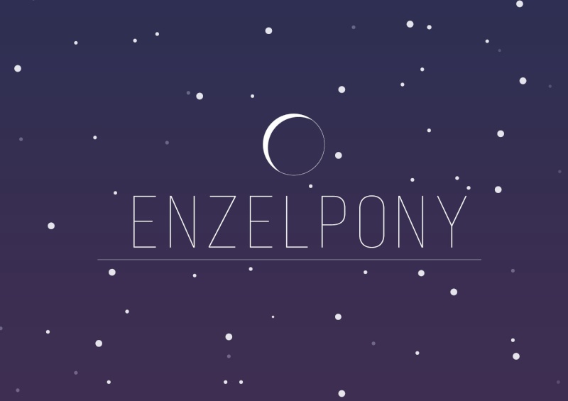Création logo  Enzel211